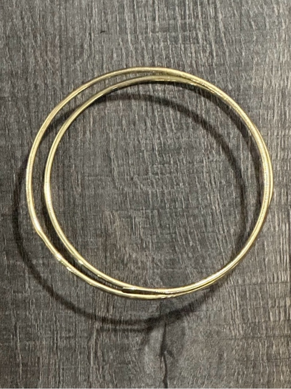 π New Gold Boho Arm Cuff Bracelet - Picture 4 of 5